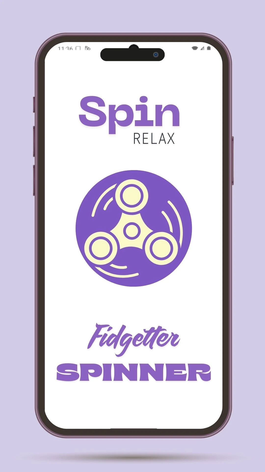 Spinner : Fidgetter screenshot